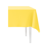 MANTEL AMARILLO 137X274